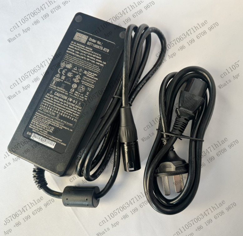Photography Lighting Brands - 새로운 120D 사진 조명 전원 공급