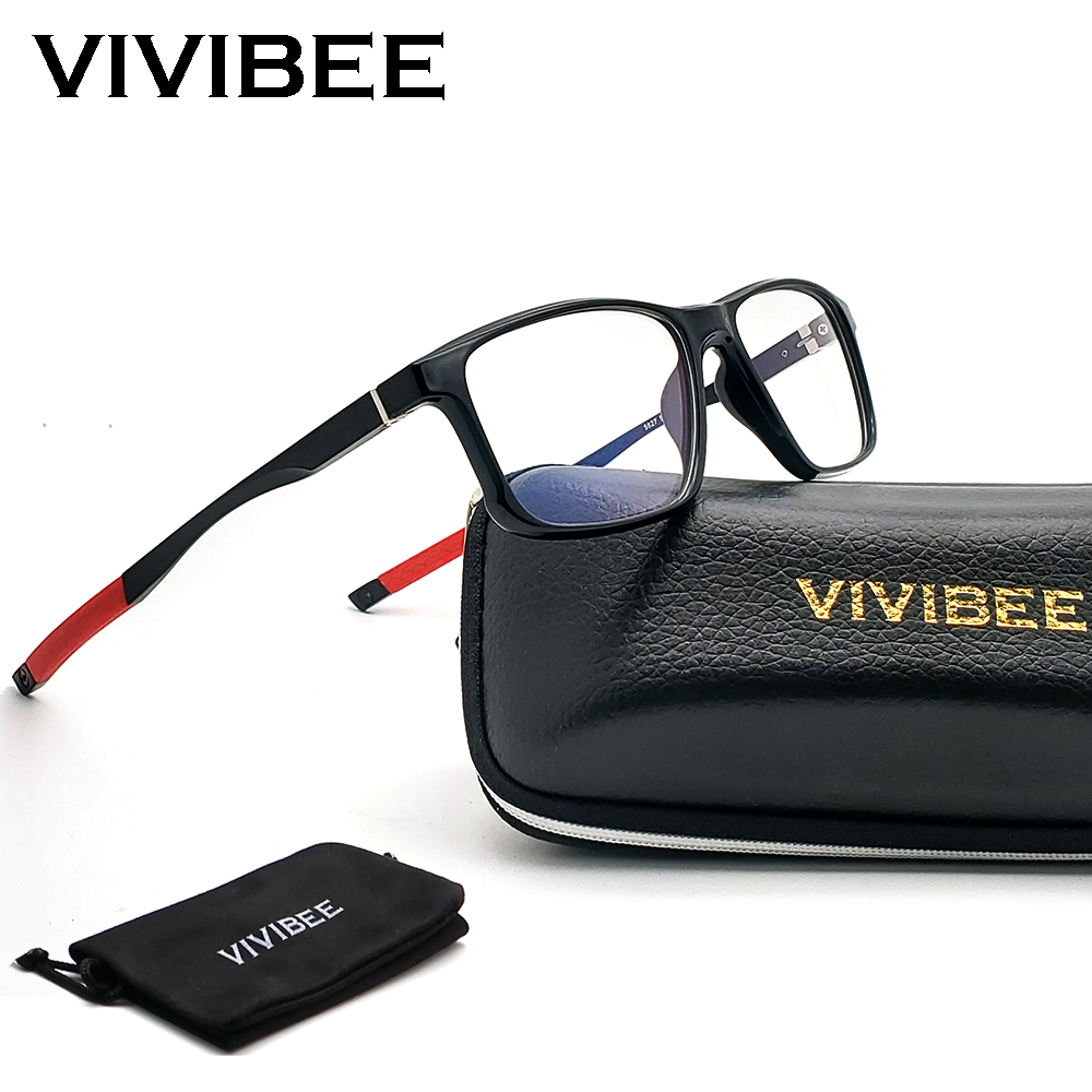 Photography Lighting Game - VIVIBEE 스포츠 남성용 블루 라이트 차단