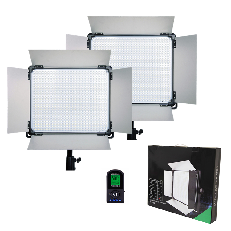 Photography Lighting Brands - 2 개 브랜드 Dison 원격 제어