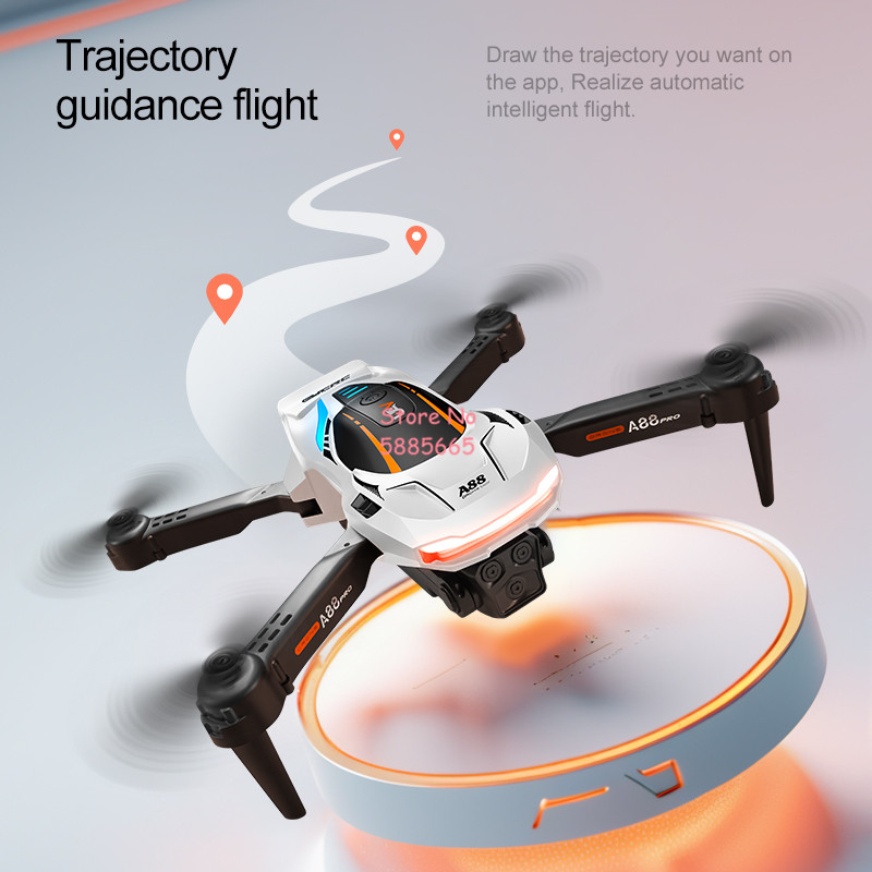 8K 항공 촬영 광학 흐름 위치 지정 FPV RC 드론 - Photography Lighting For Beginners 리뷰 및 가격