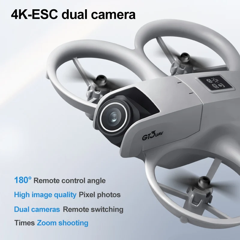 2026 DWI 뉴 GT3 미니 RC 드론 8K HD  - Photography Lighting For Beginners 리뷰 및 가격