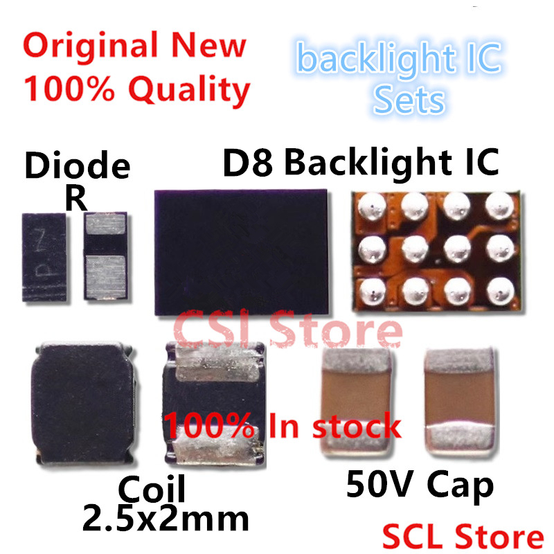 LM3697 LM3697YFQR D8 라이트 IC 세트 - Photography Lighting Kit Portable 리뷰 및 가격