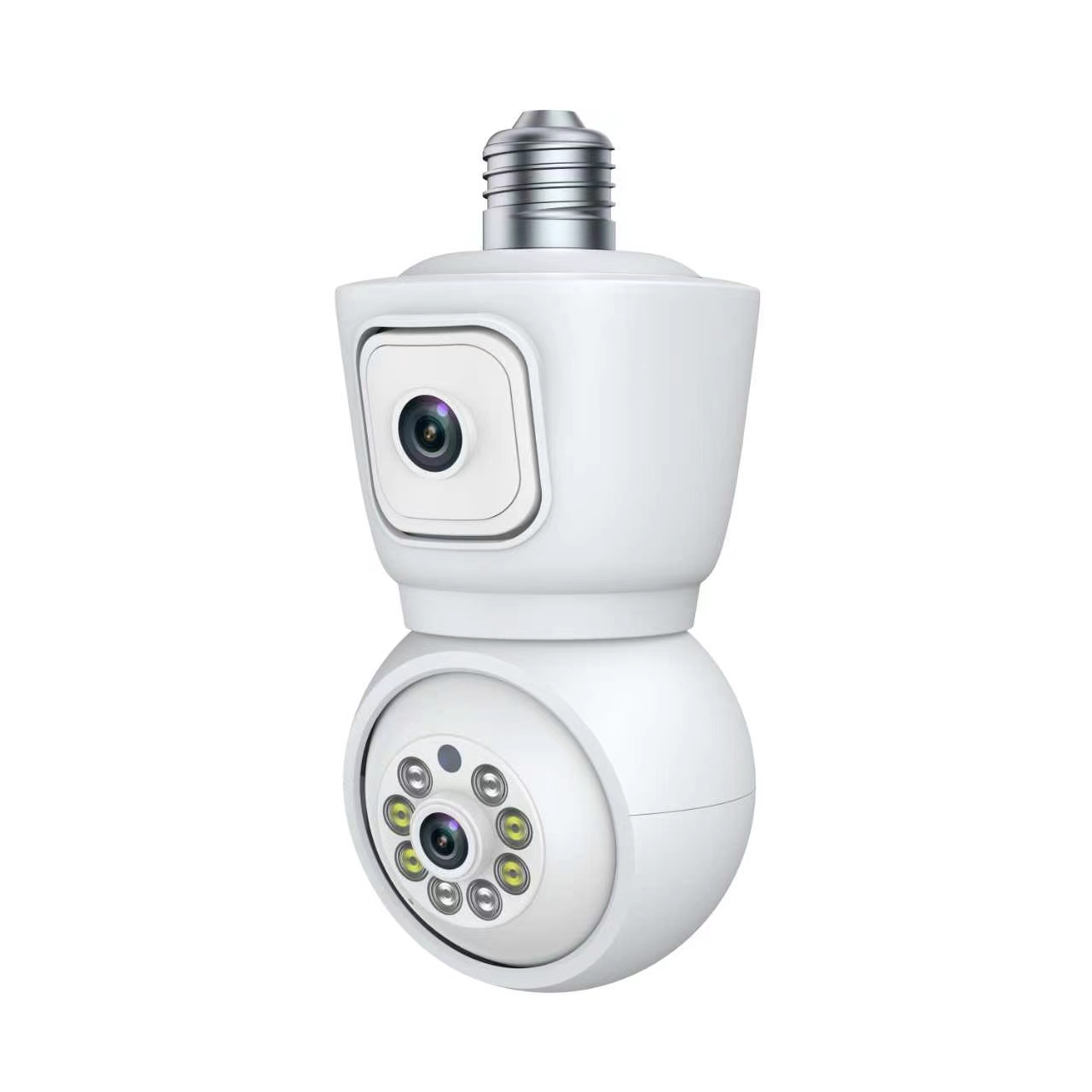WiFi 360도 파노라마 전구 카메라 (E27 소켓, - Photography Lighting Description 리뷰 및 가격