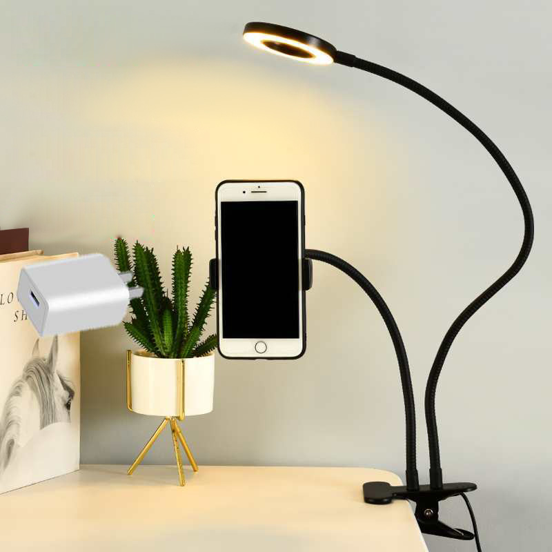 다용도로 사용할 수 있는 유연한 휴대폰 거치대, 셀카용 - Photography Lighting Description 리뷰 및 가격