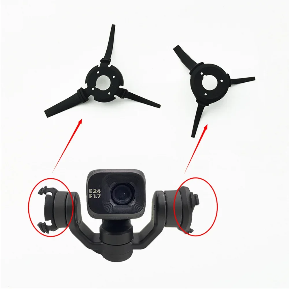 드론 수리 부품 DJI 미니 3/3 프로/4 프로용 짐 - Dji Drone Mini 4 Pro 리뷰 및 가격