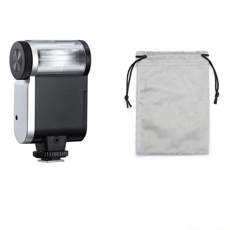 M5TD iA32 DSLR 용 사진 카메라 플래시 라이 - Photography Lighting Brands 리뷰 및 가격