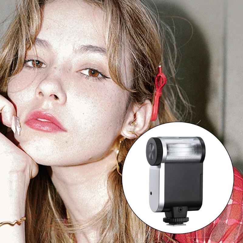 M5TD iA32 DSLR 용 사진 카메라 플래시 라이 - Photography Lighting Brands 리뷰 및 가격