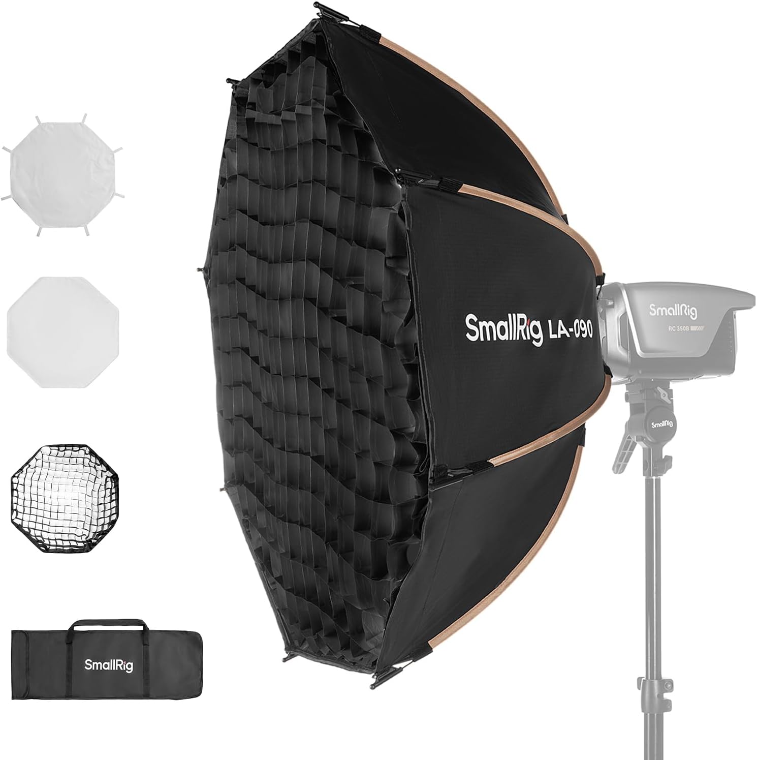 35인치 보웬스 마운트 옥타곤 소프트박스 사진 조명 키 - Photography Lighting Kit Portable 리뷰 및 가격