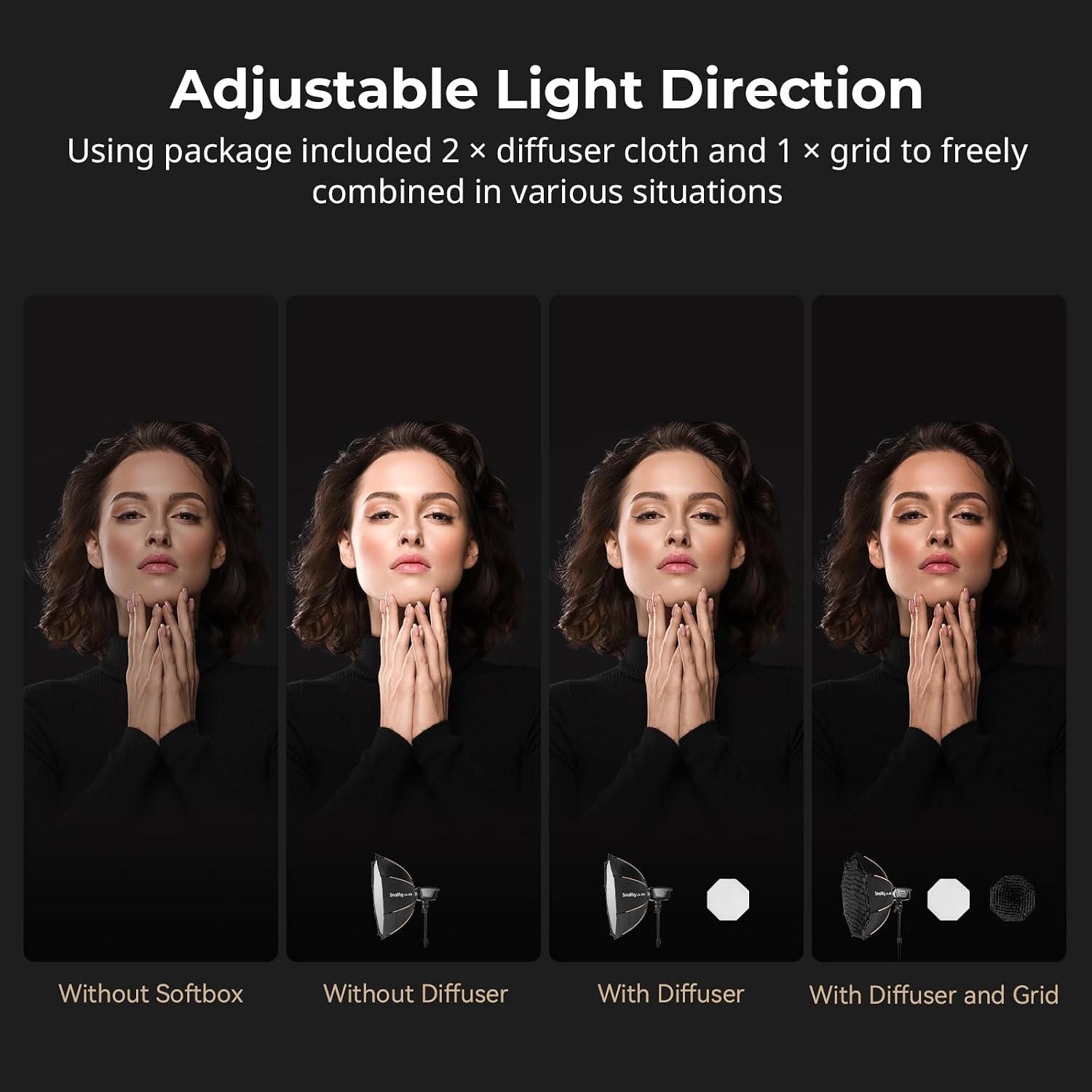 35인치 보웬스 마운트 옥타곤 소프트박스 사진 조명 키 - Photography Lighting Kit Portable 리뷰 및 가격