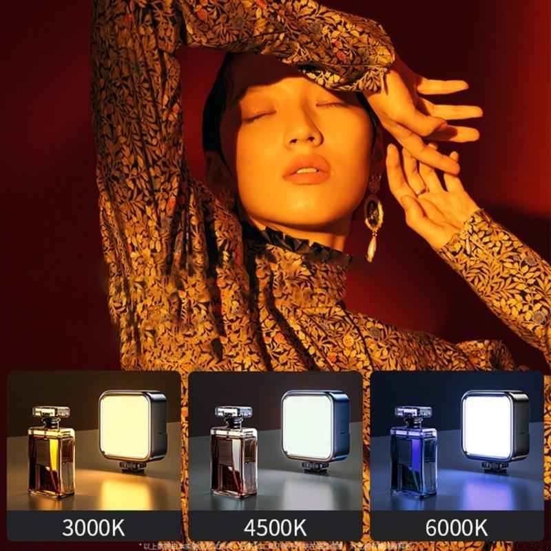 B03F 사진 촬영용 LED 비디오 라이트 온카메라 라 - Photography Lighting Brands 리뷰 및 가격