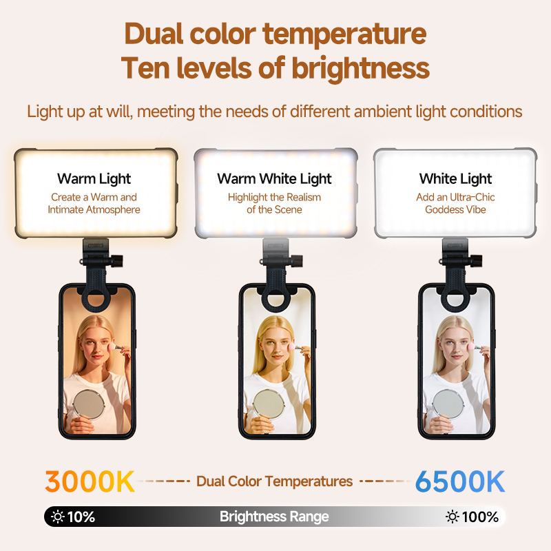 RGB LED 비디오 조명 필 스트레이트 포켓 사진 조 - Photography Lighting Description 리뷰 및 가격