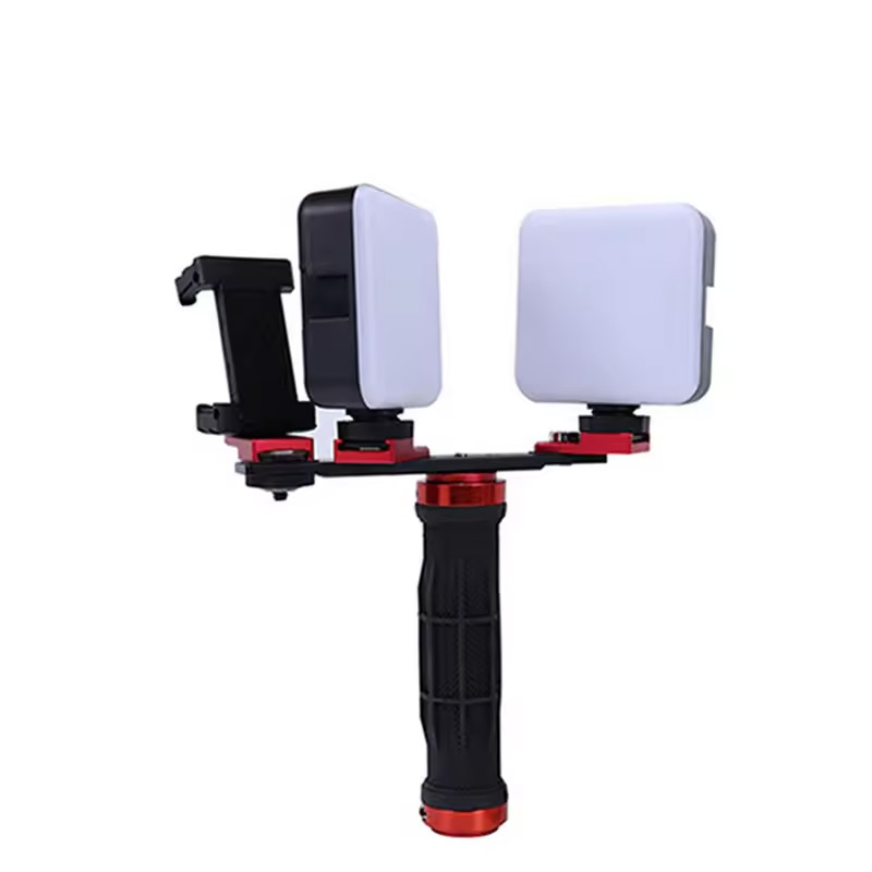 치과용 모바일 사진촬영 LED 조명 구강 내 사진 비디 - Photography Mobile Lighting 리뷰 및 가격