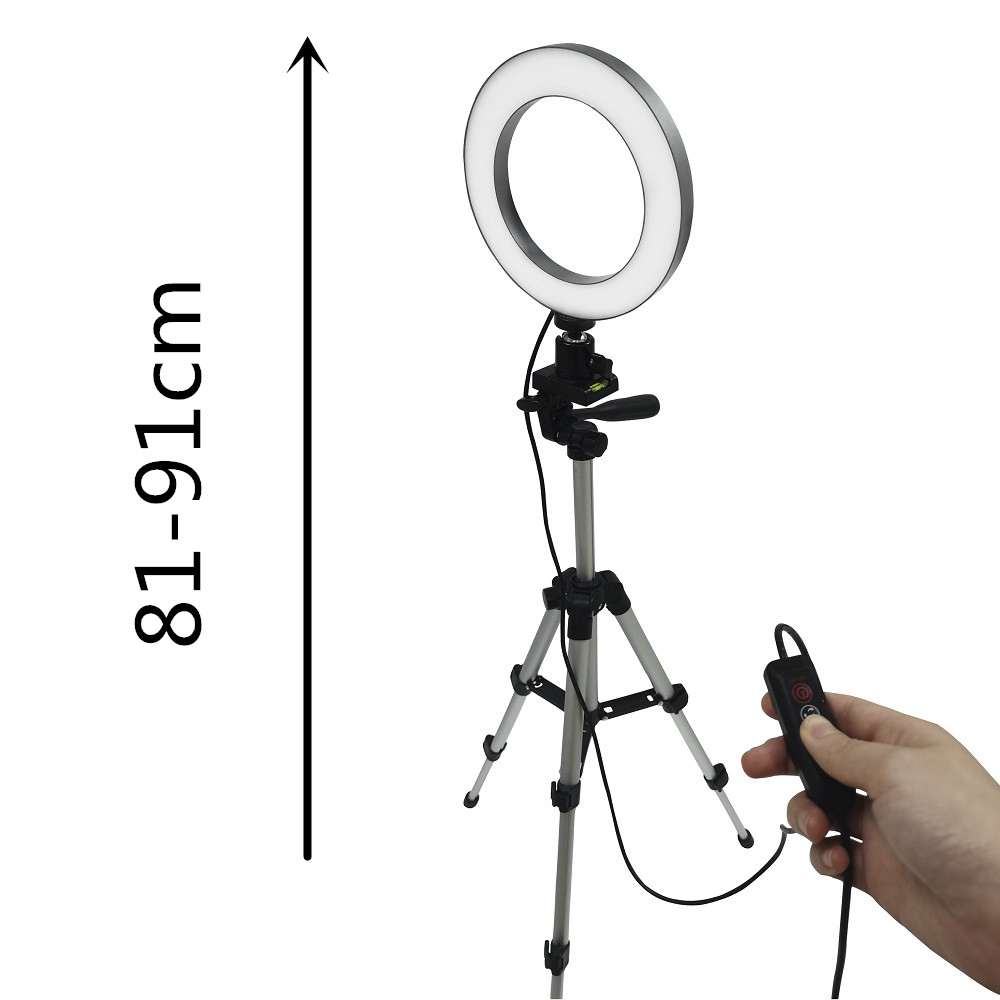 LED 셀카 링 조명 스튜디오 사진 조명, 필 라이트  - Photography Lighting Description 리뷰 및 가격