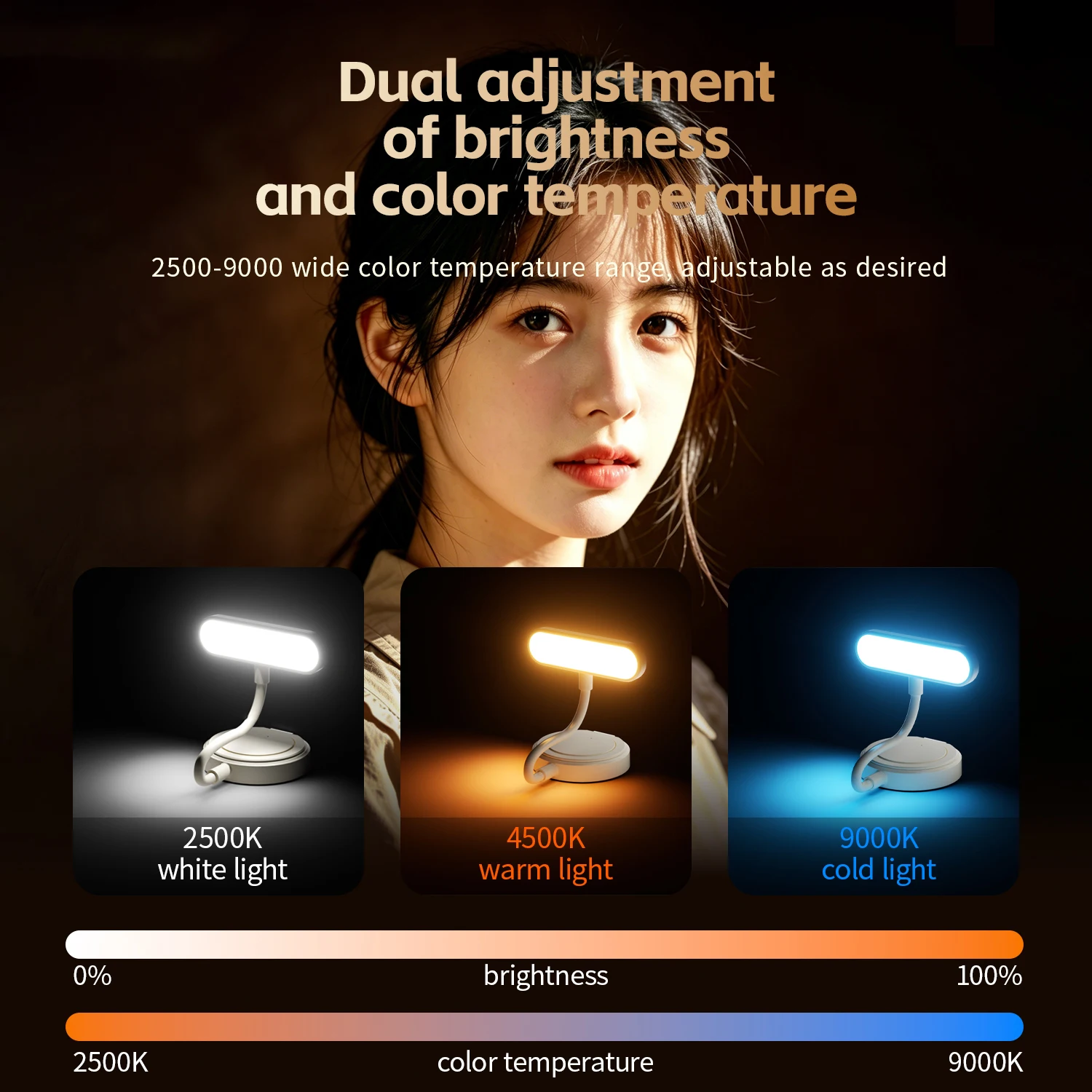 2026년형 자석 부착식 휴대용 스마트폰 보조 조명,  - Photography Mobile Lighting 리뷰 및 가격