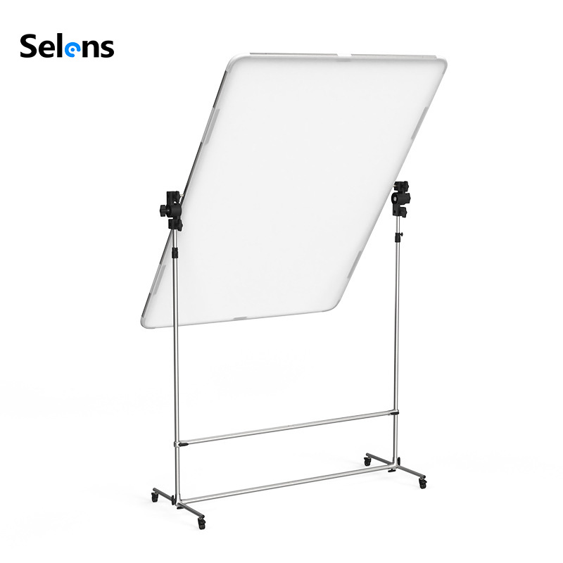 Selens 1.5x2m 사진 소프트 라이트 스크린 풀 - Photography Mobile Lighting 리뷰 및 가격
