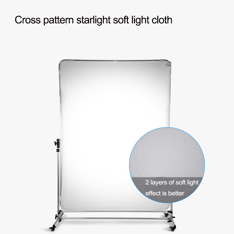 Selens 1.5x2m 사진 소프트 라이트 스크린 풀 - Photography Mobile Lighting 리뷰 및 가격