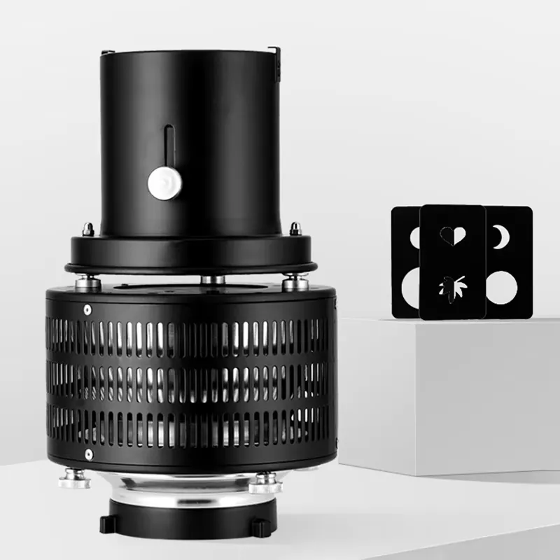 보웬스 마운트 비디오 광학 스누트 사진 조명용 브랜드  - Photography Lighting Brands 리뷰 및 가격