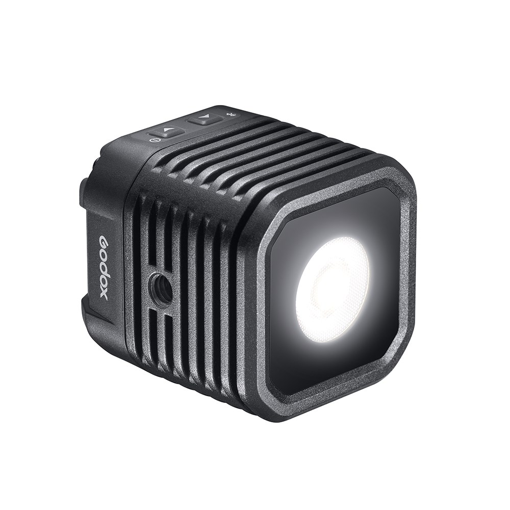 Godox WL4B 5600K 방수 LED 조명 (모바 - Photography Mobile Lighting 리뷰 및 가격